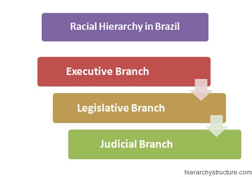 Racial Hierarchy in Brazil