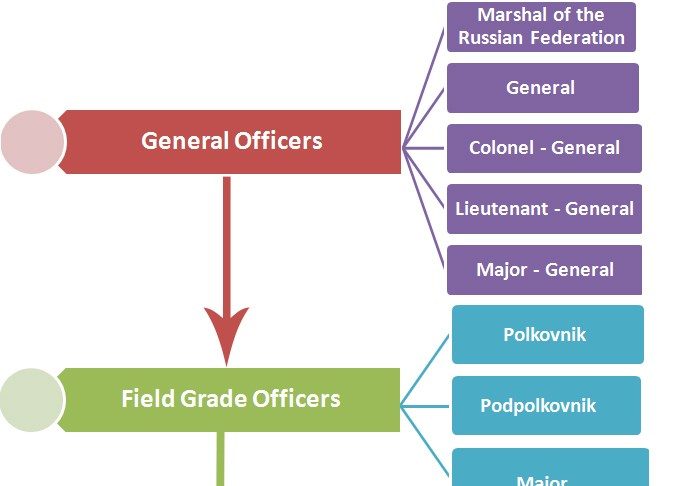 Ancient Egyptian Military Hierarchy