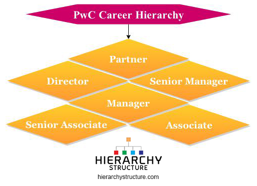 PwC Career Hierarchy