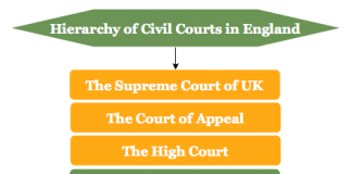 Courts Hierarchy Archives Hierarchy Structure: A Visual Reference of ...