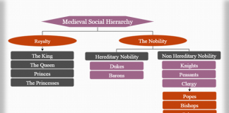 Social Hierarchy-Social hierarchy classes and examples ...