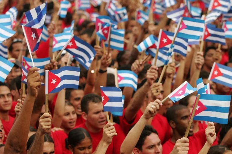 Cuban Social Hierarchy