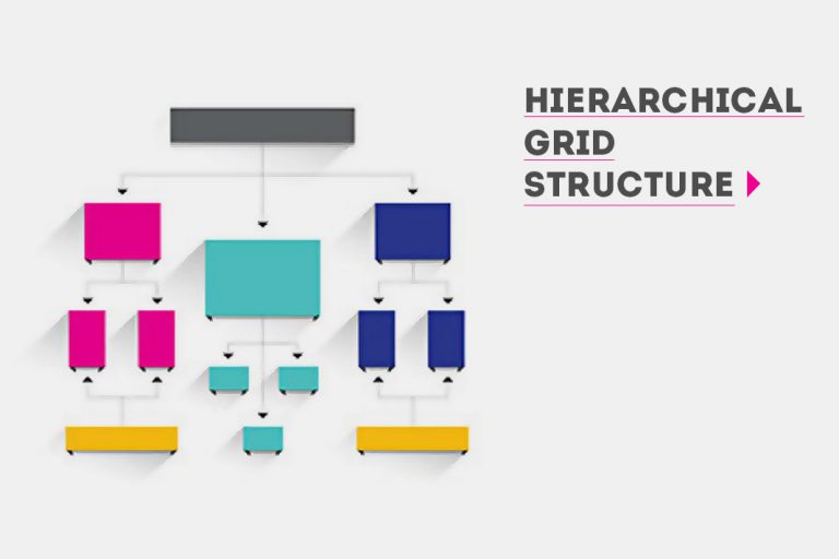 All About Hierarchical Grid Structure