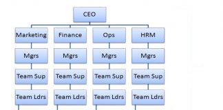 Hierarchical Charts & Systems | Hierarchystructure.com