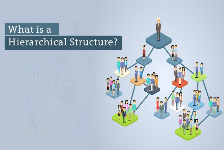 What is Hierarchical Structure?